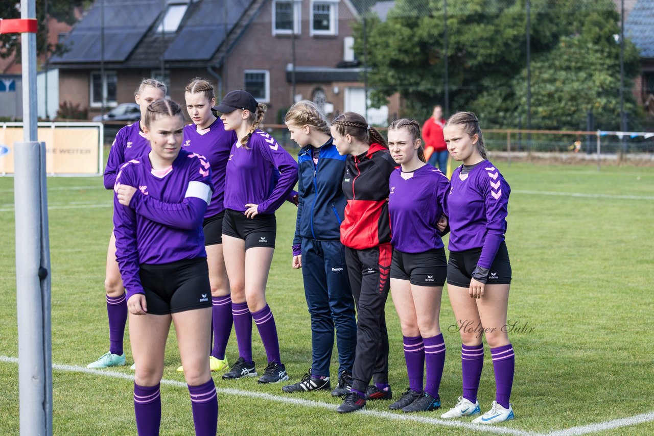 Bild 635 - wU16 Deutsche Meisterschaft